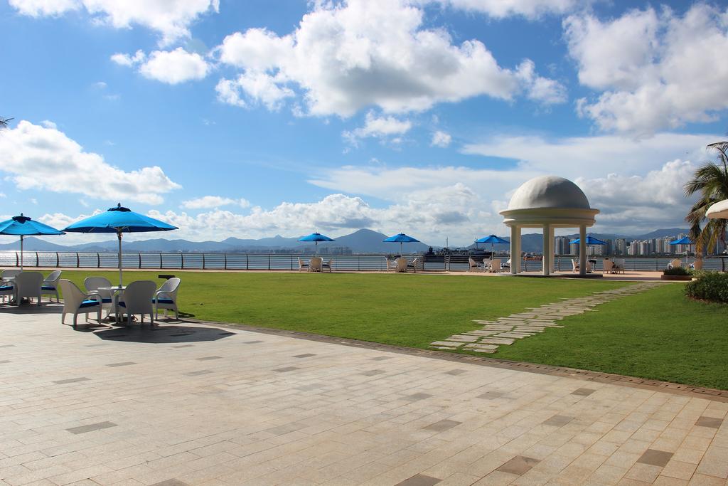 Phoenix Island Resort Sanya 5*, фото 15