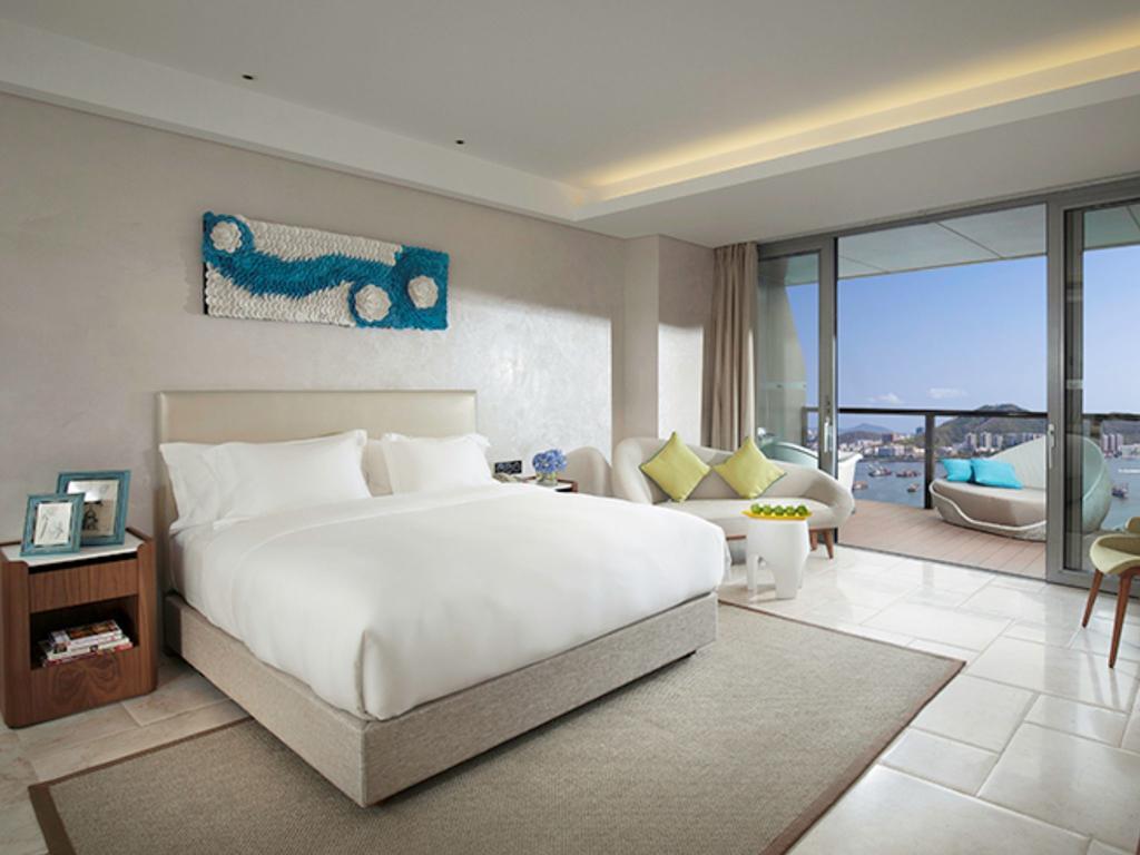 Phoenix Island Resort Sanya 5*, фото 4