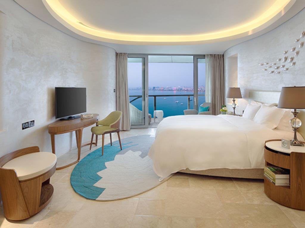 Phoenix Island Resort Sanya 5*, фото 10