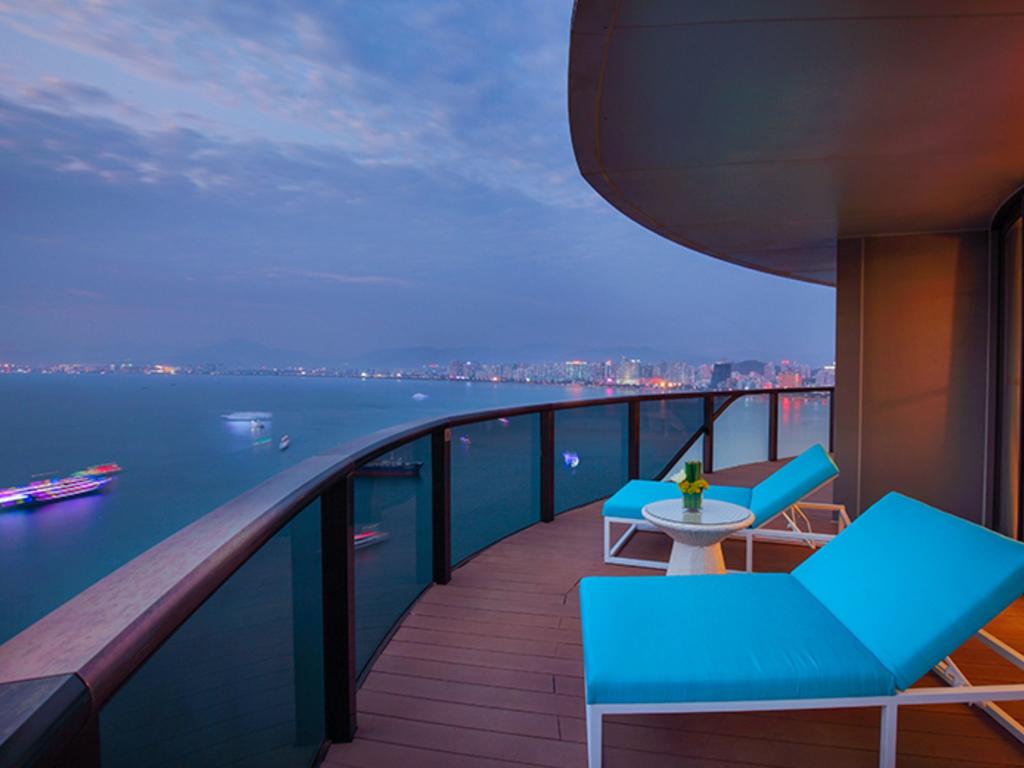 Phoenix Island Resort Sanya 5*, фото 3