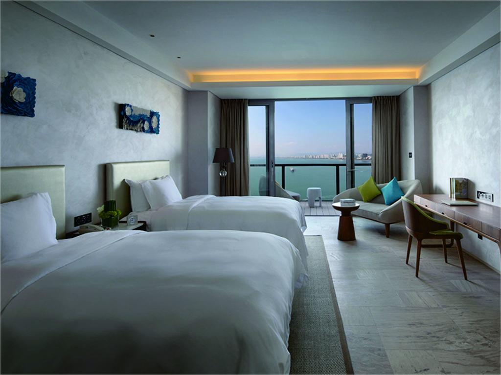 Phoenix Island Resort Sanya 5*, фото 2