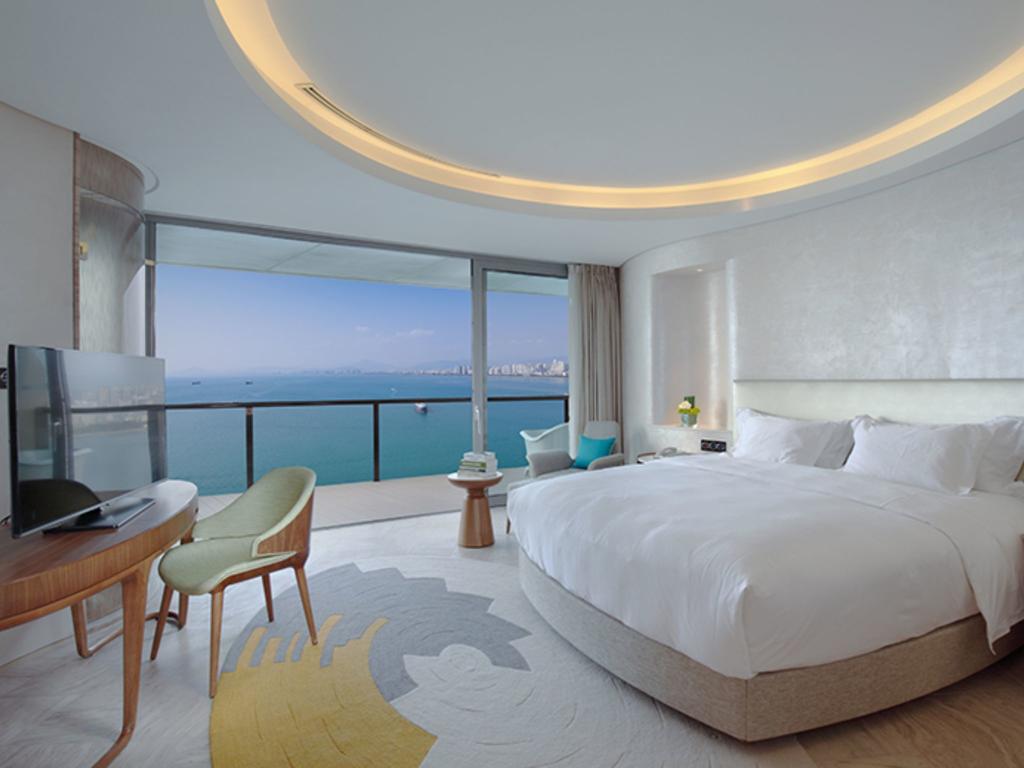 Phoenix Island Resort Sanya 5*, фото 12