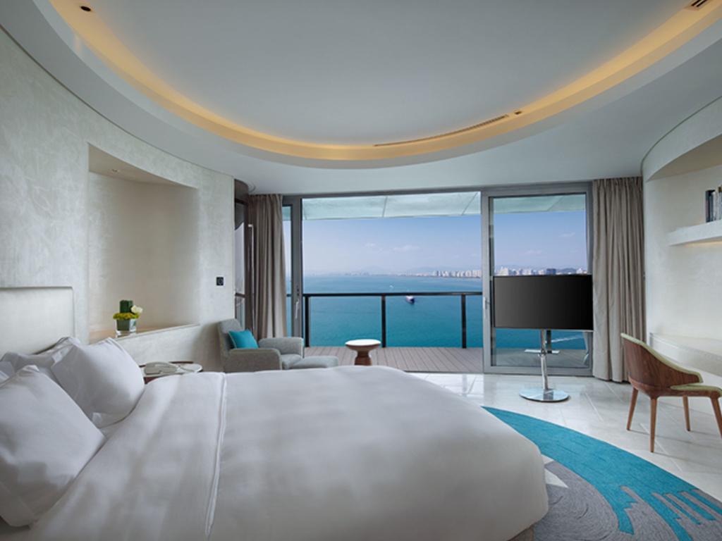 Phoenix Island Resort Sanya 5*, фото 9