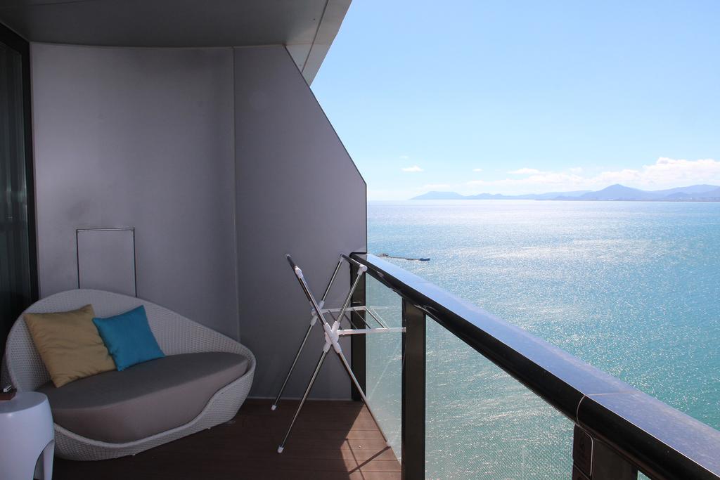Phoenix Island Resort Sanya 5*