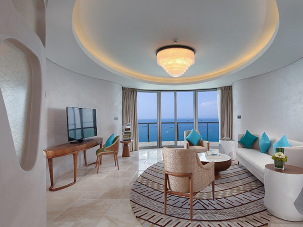 Phoenix Island Resort Sanya 5*, фото 11