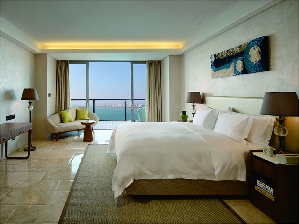 Phoenix Island Resort Sanya 5*, фото 6
