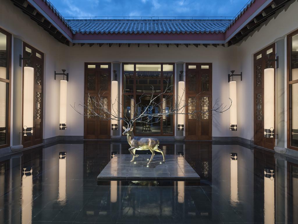 Park Hyatt Sanya Sunny Bay Resort 5*, фото 8