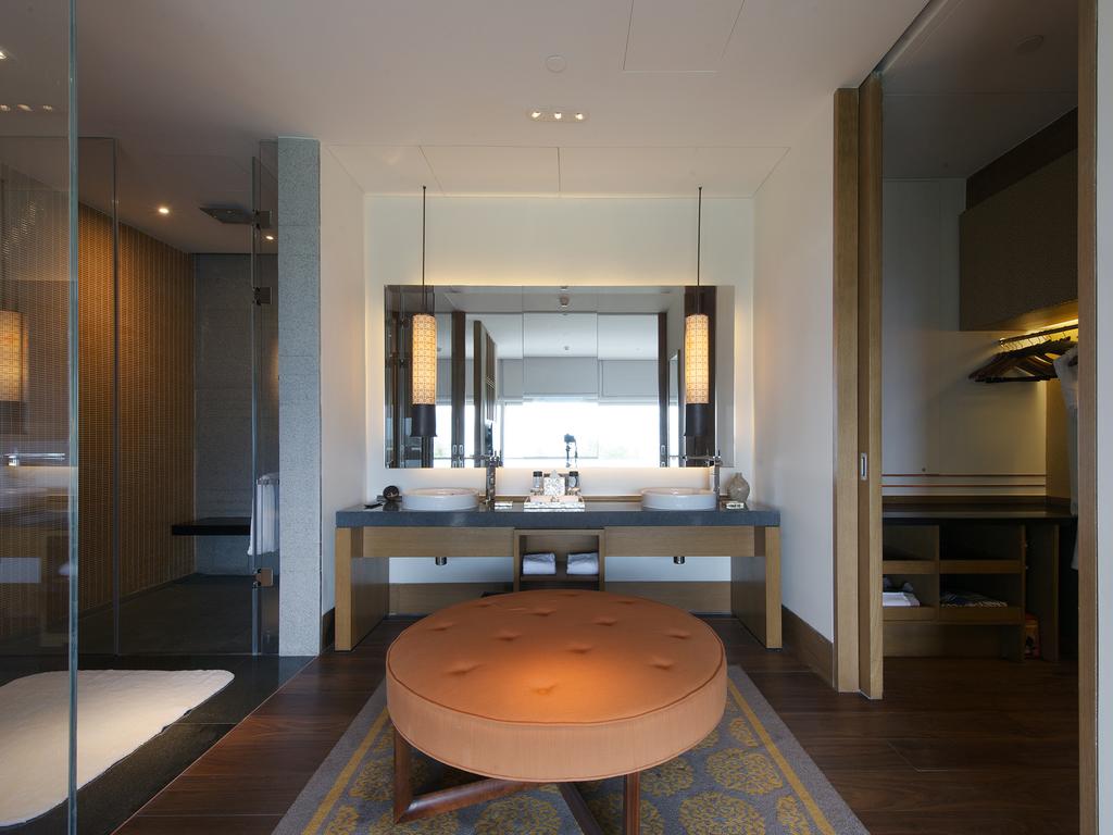 Park Hyatt Sanya Sunny Bay Resort 5*