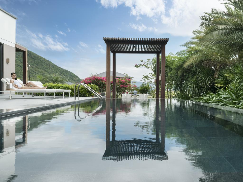 Park Hyatt Sanya Sunny Bay Resort 5*, фото 5