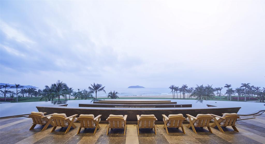 The Westin Shimei Bay Resort 5*, фото 9