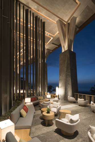 The Westin Shimei Bay Resort 5*, фото 14