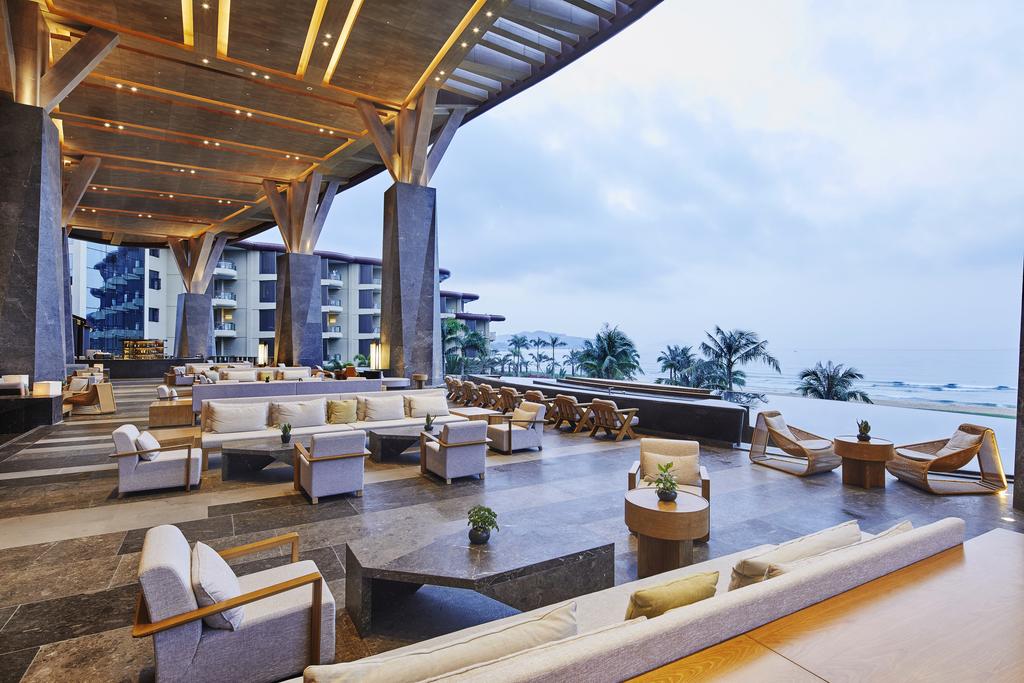 The Westin Shimei Bay Resort 5*, фото 3