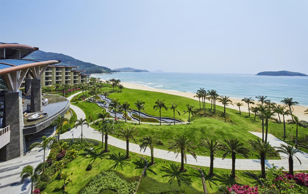 The Westin Shimei Bay Resort 5*, фото 6