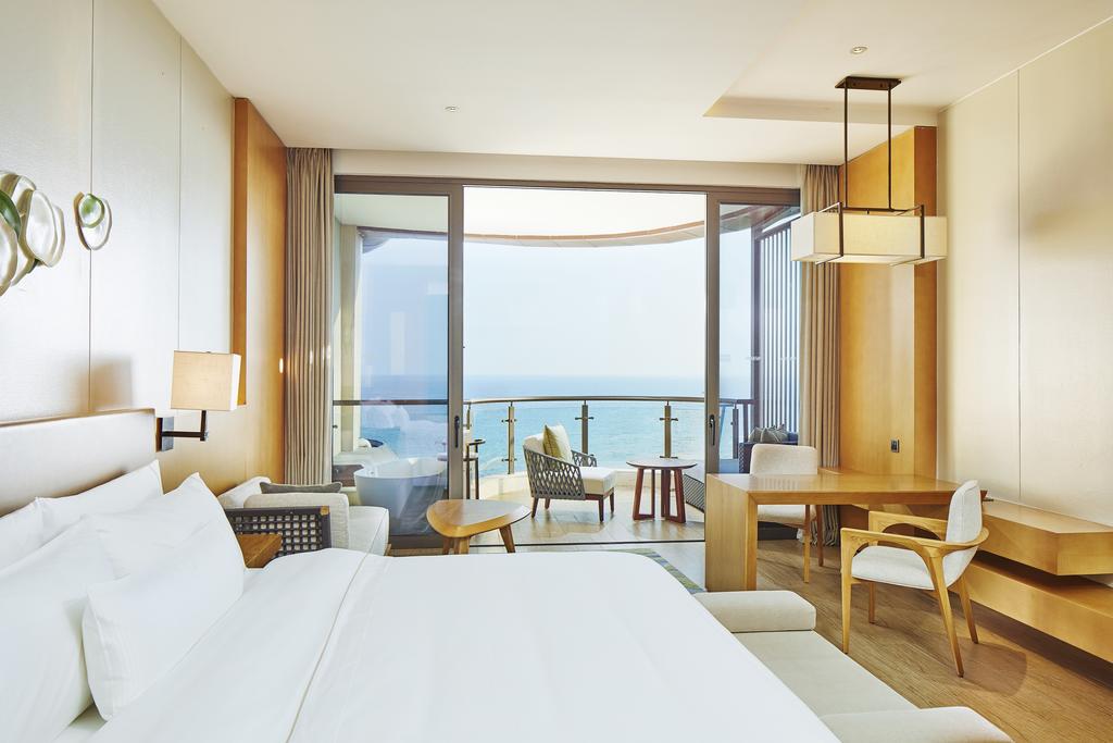 The Westin Shimei Bay Resort 5*, фото 5
