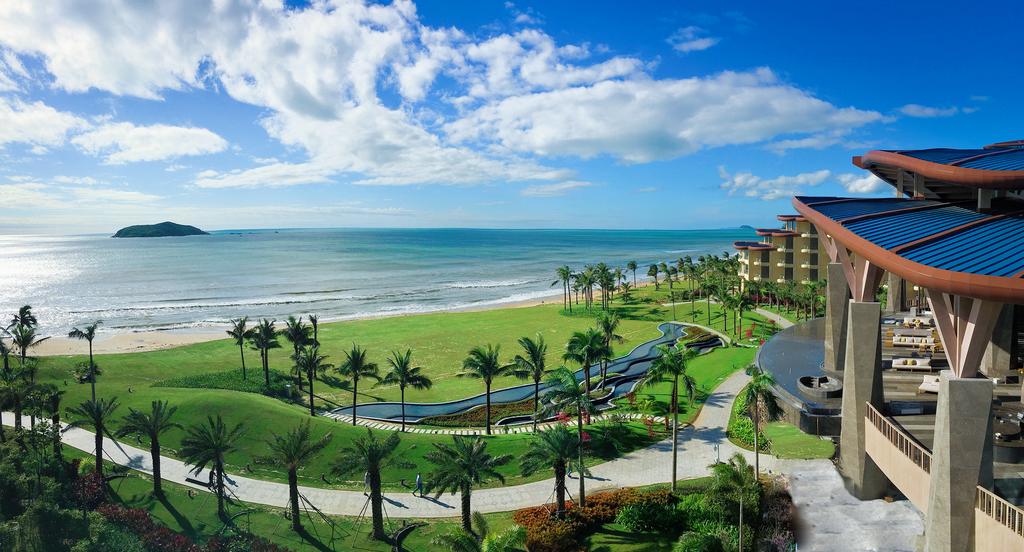 The Westin Shimei Bay Resort 5*, фото 4