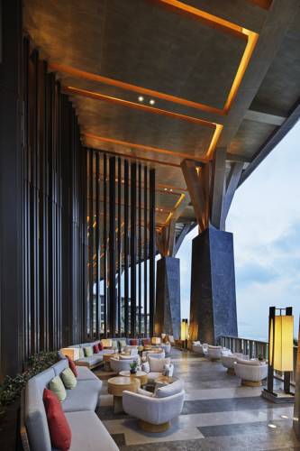 The Westin Shimei Bay Resort 5*, фото 16