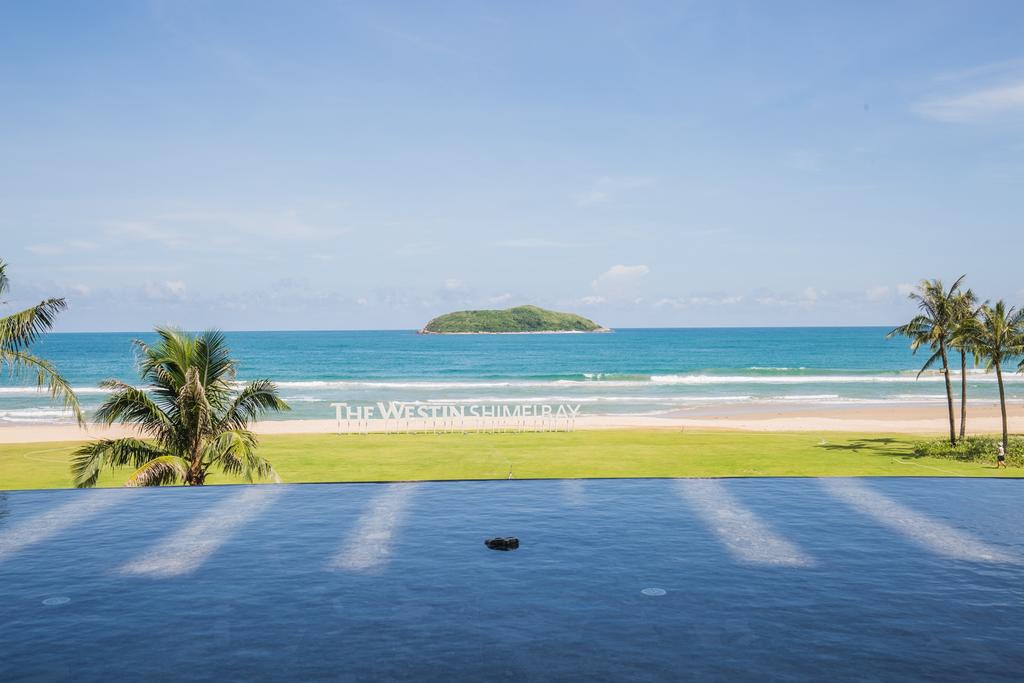 The Westin Shimei Bay Resort 5*