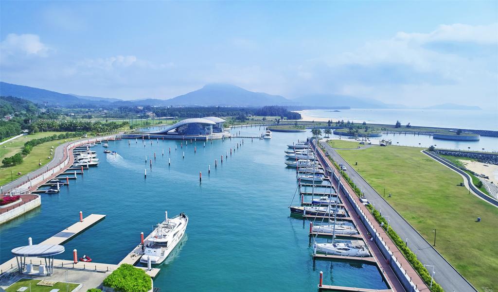 The Westin Shimei Bay Resort 5*, фото 7