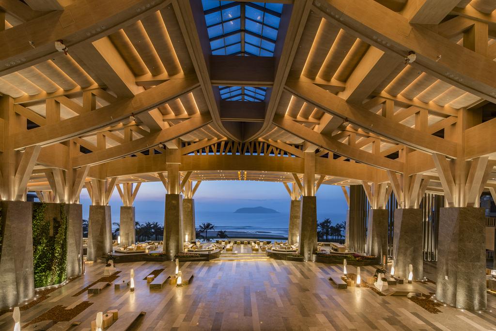 The Westin Shimei Bay Resort 5*, фото 15