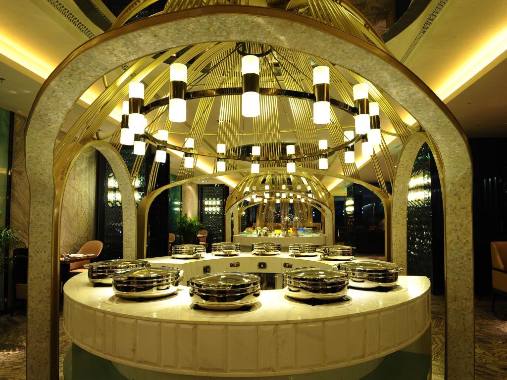 Beauty Crown Hotel 5*, фото 14