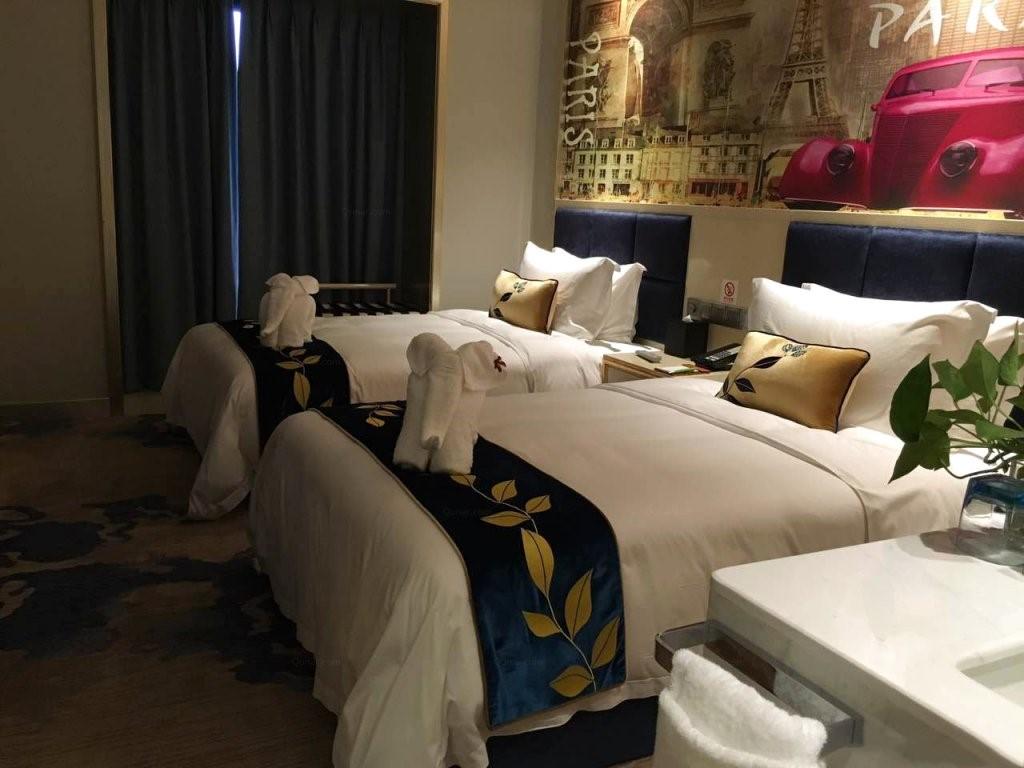 Beauty Crown Hotel 5*