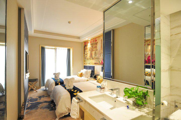 Beauty Crown Hotel 5*, фото 5