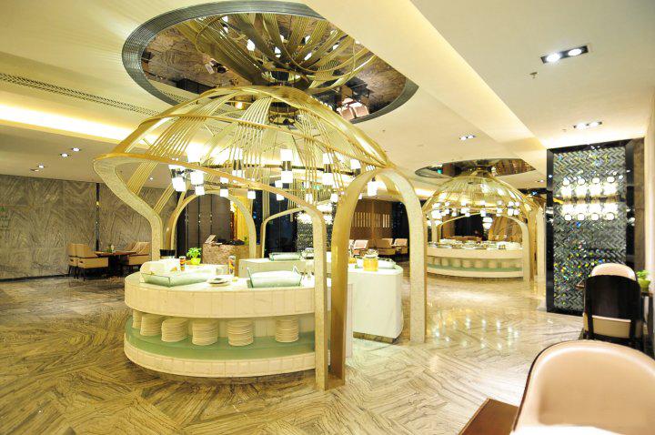 Beauty Crown Hotel 5*, фото 9