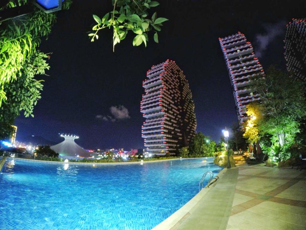 Beauty Crown Hotel 5*, фото 11