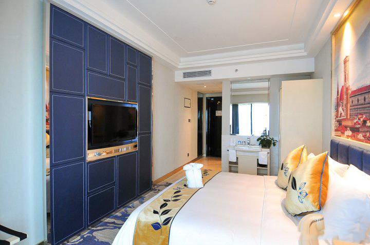 Beauty Crown Hotel 5*, фото 6