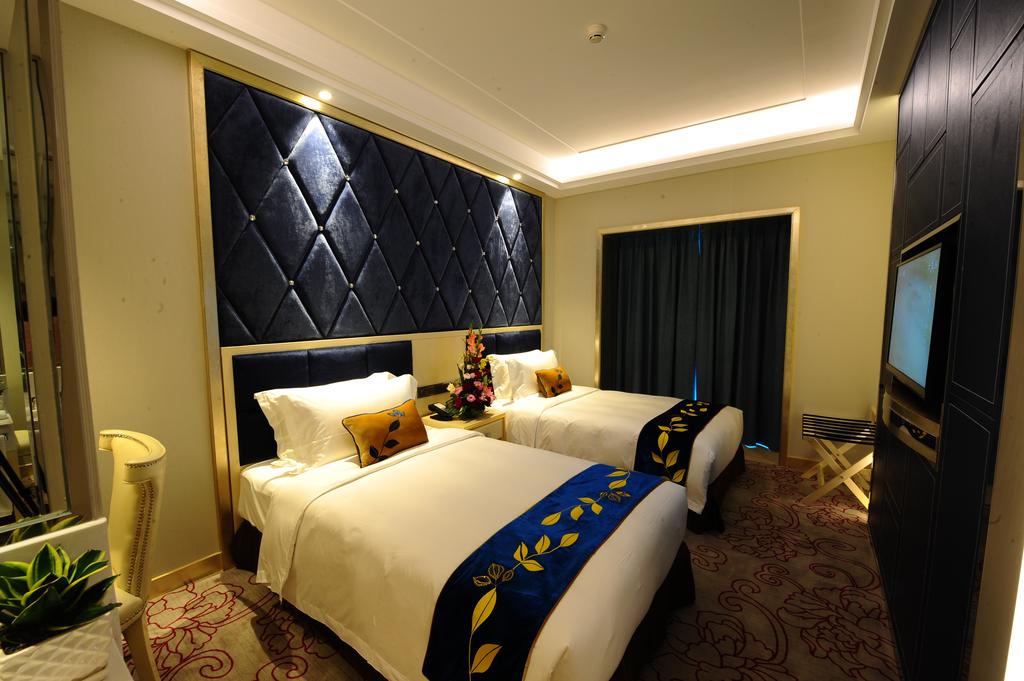Beauty Crown Hotel 5*, фото 3