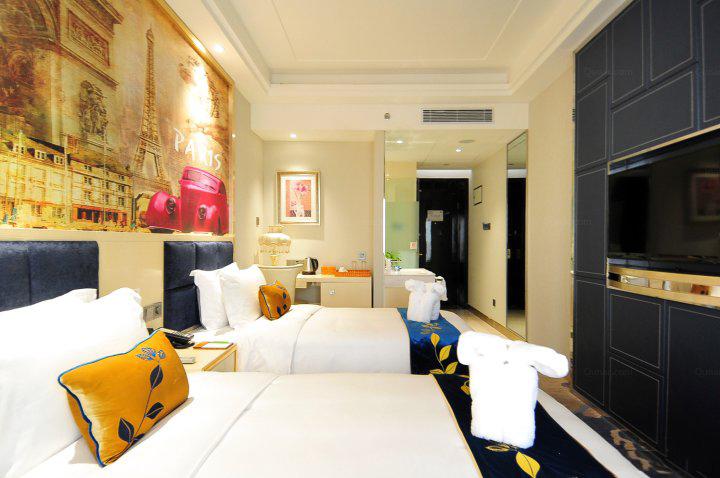 Beauty Crown Hotel 5*, фото 2