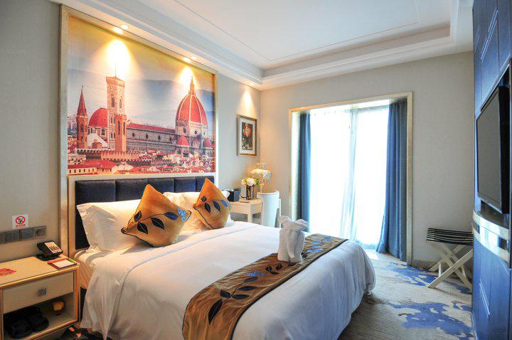 Beauty Crown Hotel 5*, фото 4