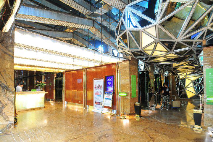 Beauty Crown Hotel 5*, фото 7