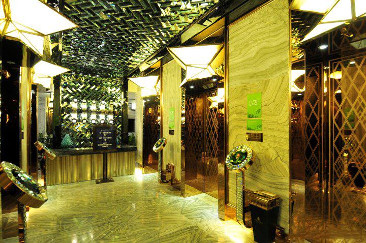 Beauty Crown Hotel 5*, фото 8