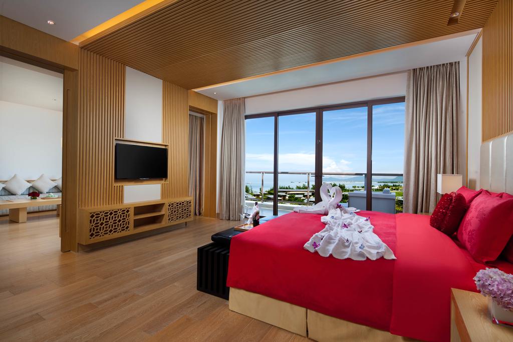Sanya Yazhou Bay Resort,Curio Collection by Hilton 5*, фото 10
