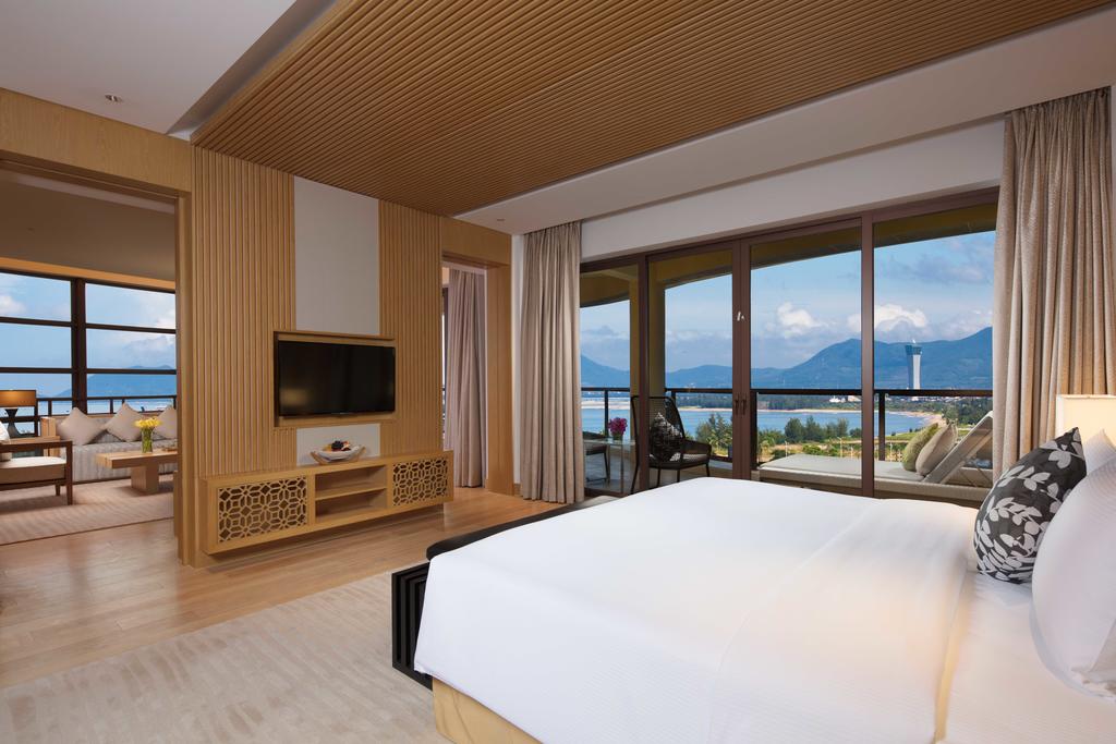 Sanya Yazhou Bay Resort,Curio Collection by Hilton 5*, фото 7