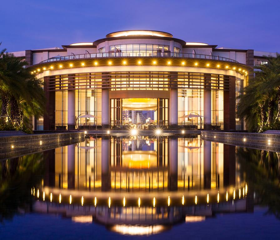 Sanya Yazhou Bay Resort,Curio Collection by Hilton 5*, фото 11