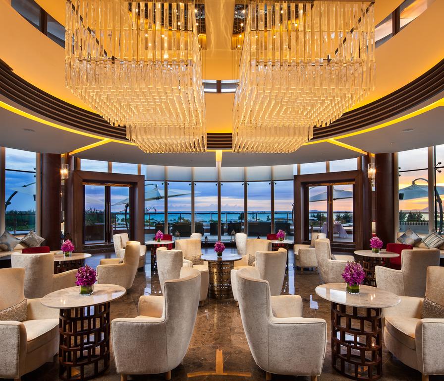 Sanya Yazhou Bay Resort,Curio Collection by Hilton 5*, фото 15