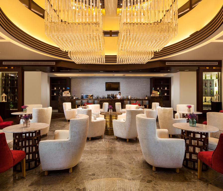 Sanya Yazhou Bay Resort,Curio Collection by Hilton 5*, фото 13