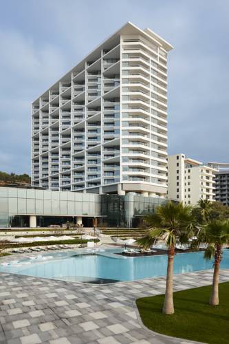 The Shanhaitian Resort Sanya, Autograph Collection 5*, фото 13