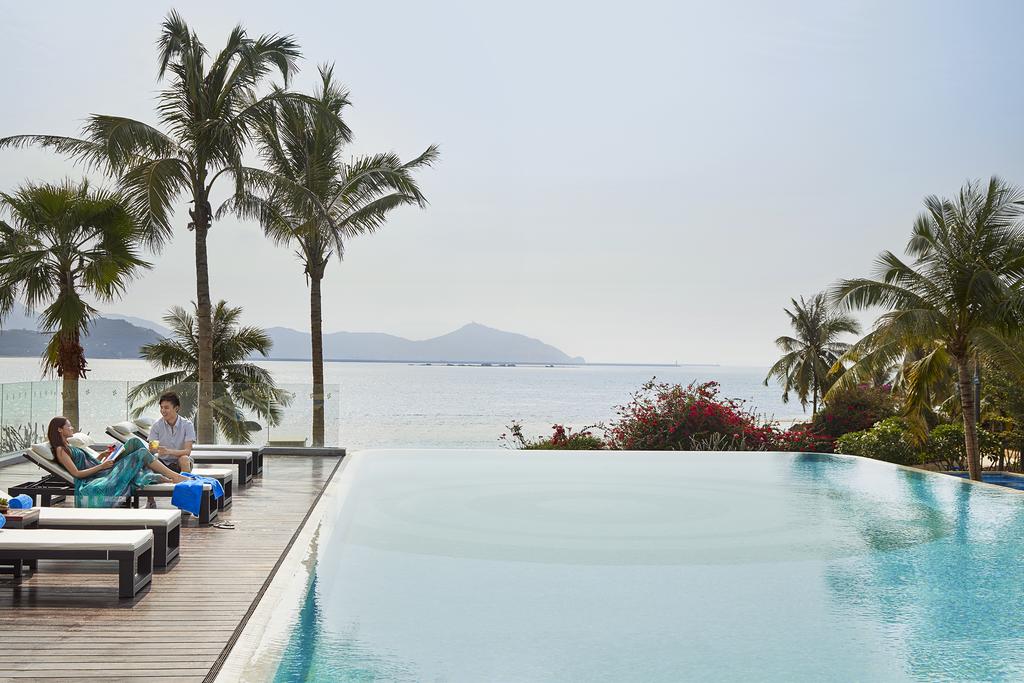 The Shanhaitian Resort Sanya, Autograph Collection 5*, фото 2