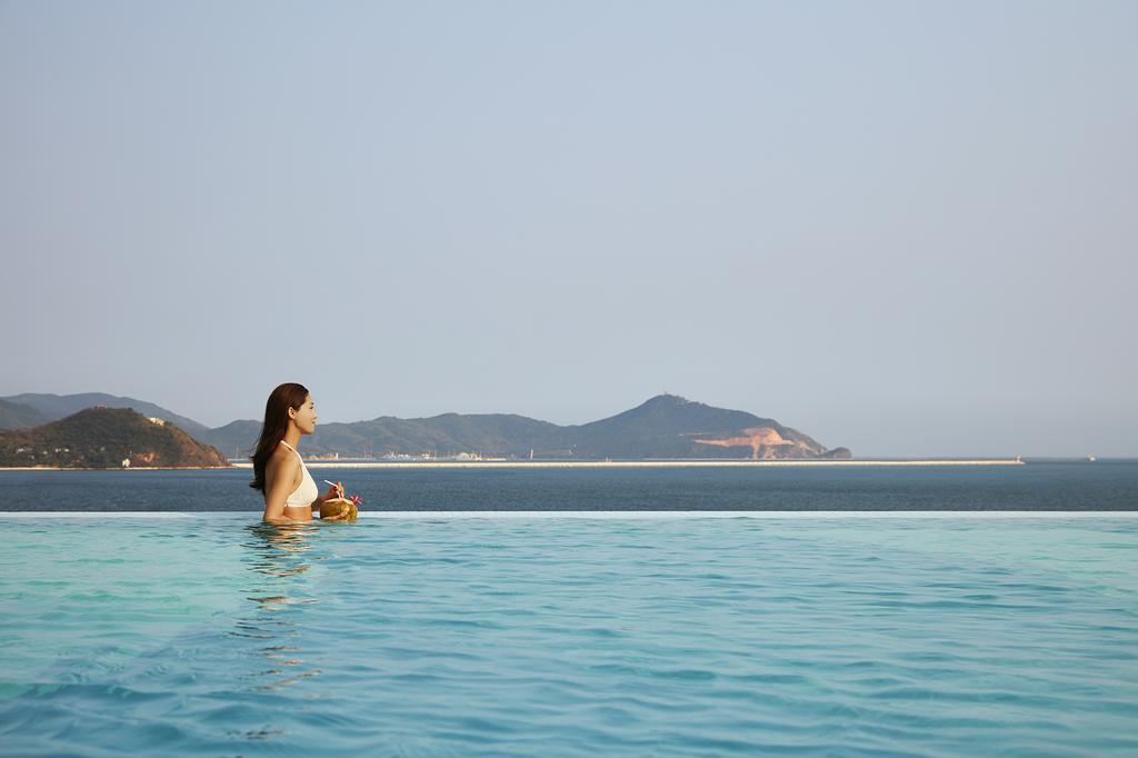The Shanhaitian Resort Sanya, Autograph Collection 5*, фото 12
