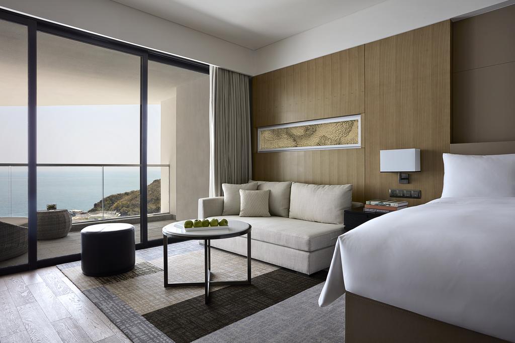 The Shanhaitian Resort Sanya, Autograph Collection 5*, фото 3