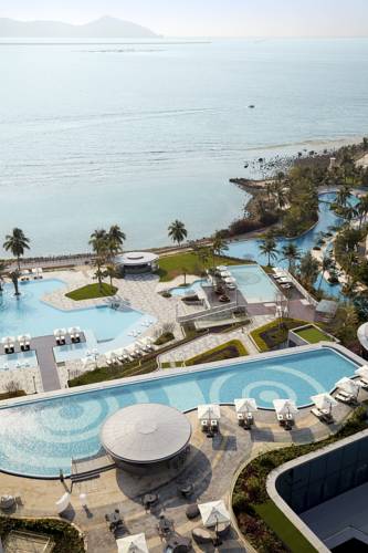 The Shanhaitian Resort Sanya, Autograph Collection 5*, фото 5