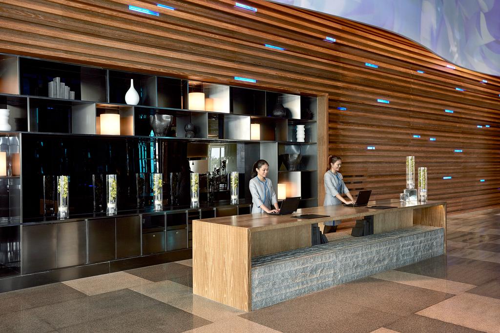 The Shanhaitian Resort Sanya, Autograph Collection 5*, фото 15