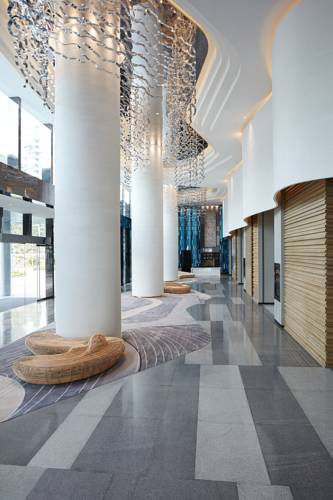 The Shanhaitian Resort Sanya, Autograph Collection 5*, фото 7