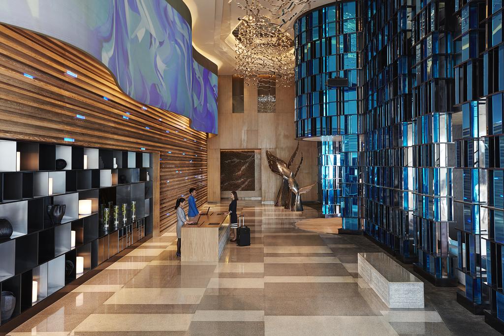 The Shanhaitian Resort Sanya, Autograph Collection 5*, фото 14