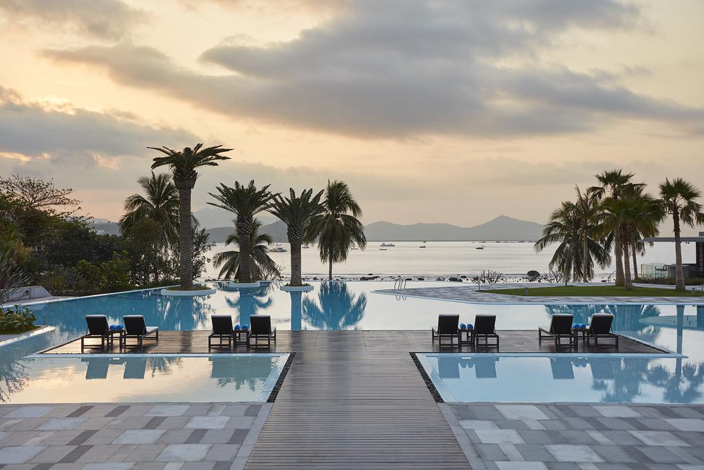The Shanhaitian Resort Sanya, Autograph Collection 5*