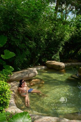 DoubleTree Resort by Hilton Hotel Hainan - Qixianling Hot Spring 5*, фото 5