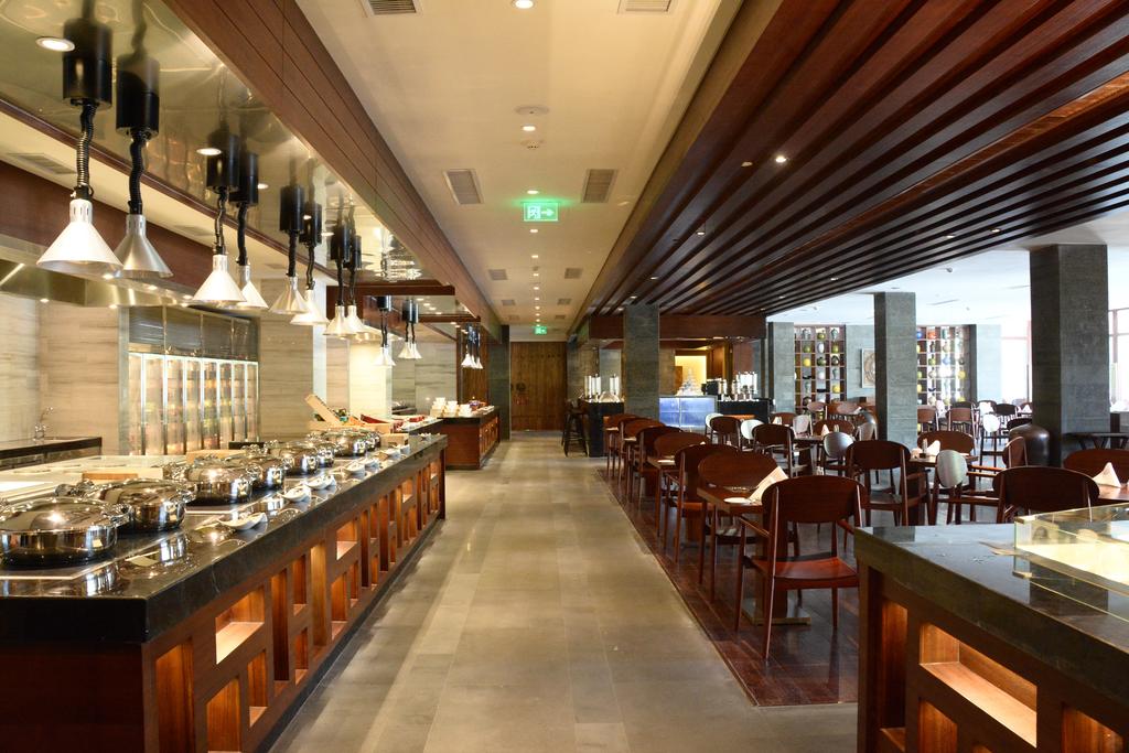 DoubleTree Resort by Hilton Hotel Hainan - Qixianling Hot Spring 5*, фото 9